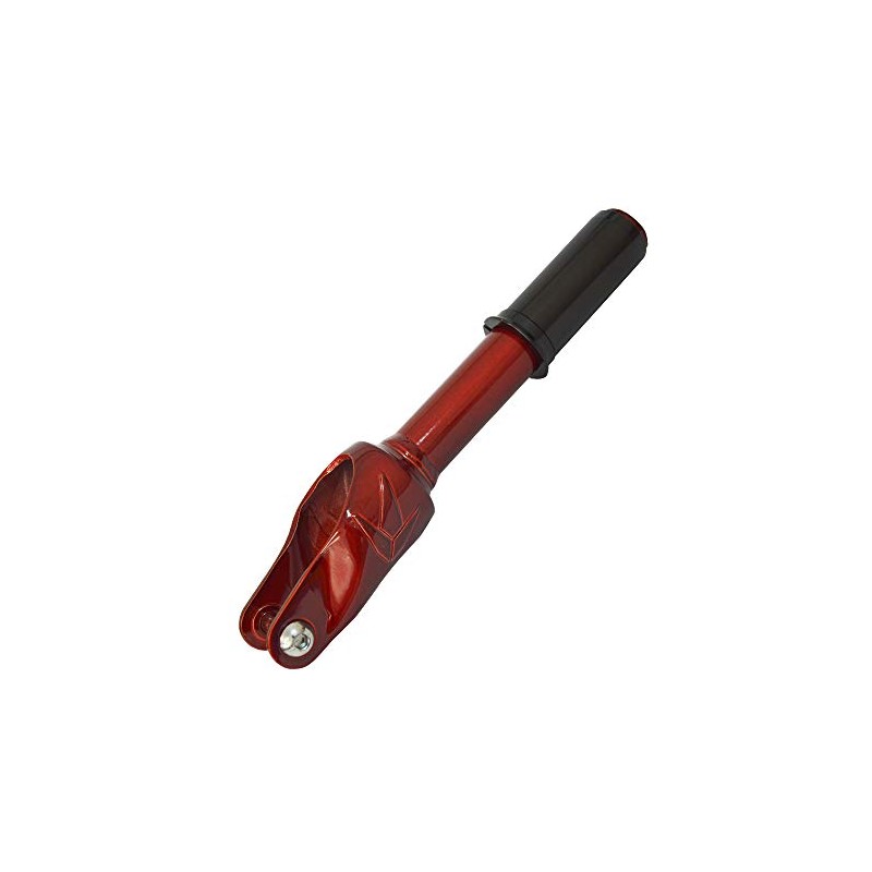 Envy Scooters COLT IHC Fork - Translucent Red