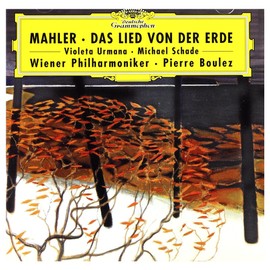 Das Lied Von der Erde