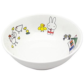 Dick Bruna Miffy Multi Color CM-51