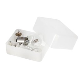 VEBCO Bilux Bulb Replacement Box 12 V 35/35 W