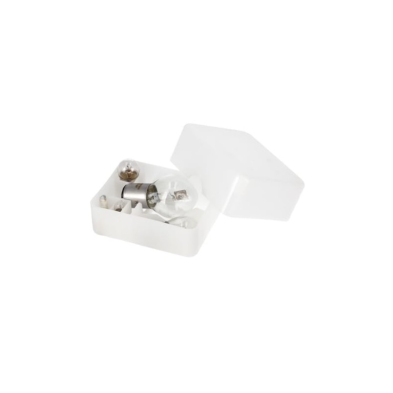 VEBCO Bilux Bulb Replacement Box 12 V 35/35 W