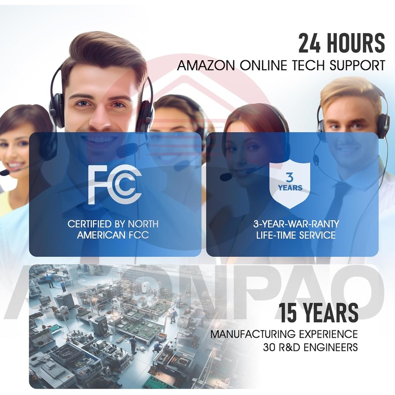 3X MultiCode Gate Opener Remote 3060 3089, Multi Code Garage