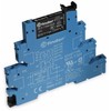 finder 38.51.7.012.0050 Relay Module Rated Voltage: 12 V/DC Switching Current