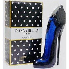 Designer Series Perfume For Women Donna Bella 85ml.2.9fl.oz Long Lasting Natural Spray.