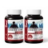 Fernit Niagara Saw Palmetto 60 capsules × 4 / 퍼니트