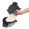 Hamilton Beach 25495 Breakfast Burrito Maker, Silver