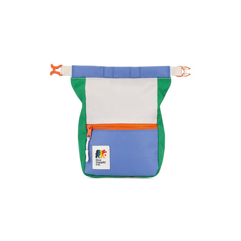 Oso Supply Co - Large Roll Down Bouldering Chalk Bucket