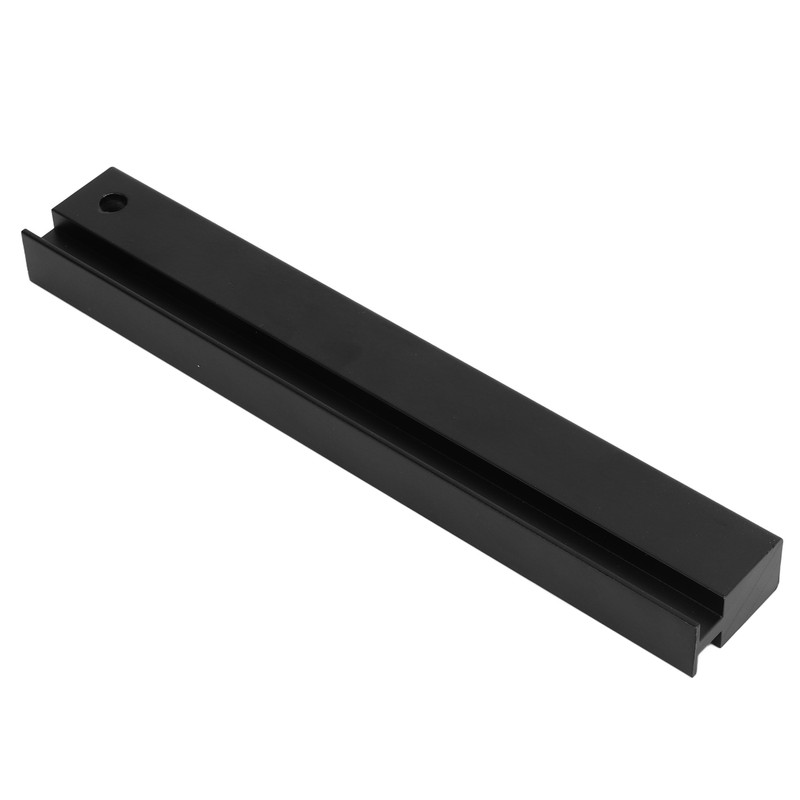 Guitar Fret Leveler Beam Understring Sanding Leveling Bar Aluminum Alloy