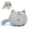 Dr. Maylee Makeup Pouch, Small Items, Cosmetic Storage Box, Pouch,