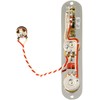 920D Custom Telecaster 4-way Control Plate Upgrade