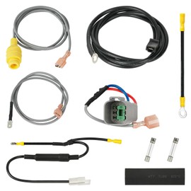 CartClan Club Car IQ Golf Cart On Board Computer Bypass for Club Car 1998-UP DS and 2004-2013 Precedent Golf Carts