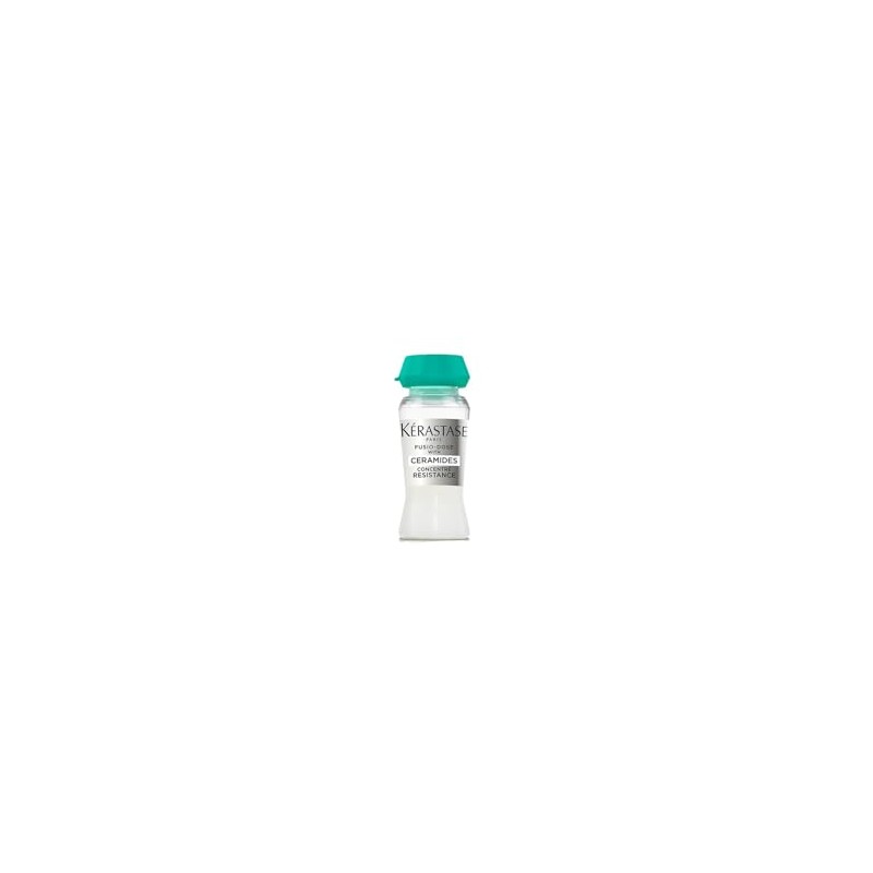 Kerastase Resistance Conc 10 x 12 ml