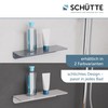 Shower Shelf Wall Shelf No Drilling Required Shower Accessories for