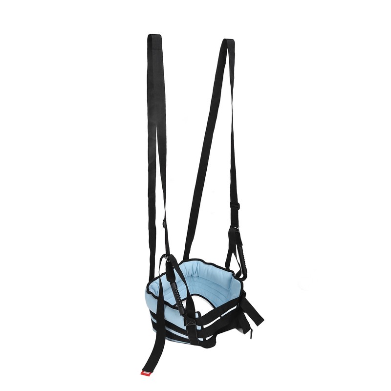 Lumbar Belt Thickened Canvas Cotton Back Lumbar Suspension Straps Back