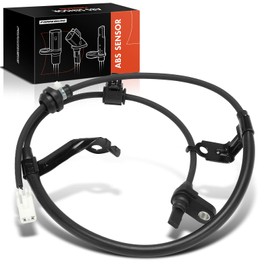 Frankberg 1x ABS Sensor 2-polig Vorderachse Rechts Kompatibel mit T.e.r.i.o.s F7 J2 1.3L 1.5L 2005-2024 Replace# 89542B4010