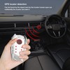 Camera Detector 6 Level Sensitivity LED PC 200mAh 1MHz‑6GHz GPS