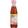 Texas Pete Original Hot Sauce 6 ounce (Pack of 4)