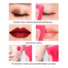 Make Up Toalla Make Up Remover Desmaquillante Reutilizable Suave