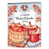 2024 Gooseberry Patch Pocket Calendar (Gooseberry Patch Calendars)
