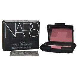 NARS Blush in Orgasm - .12 oz. (3/4 of Full Size)