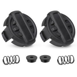 Rohacir DWZSTH999 Trimmer Head Replacement Cap and Spring, for Dewalt Weedeater Head Parts 20V DCST922 60V DCST972 String Trimmer