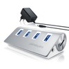 CSL - USB 3.0 Hub Active - 10 Gbps -