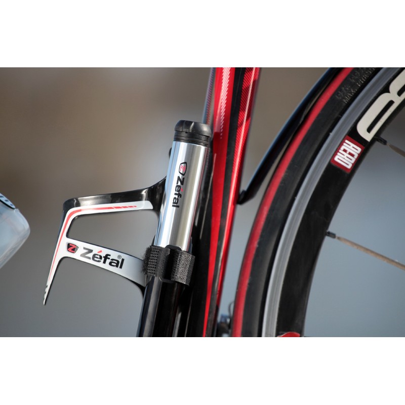 362d5 - aluminum silver/black mini air pump air profil fc02