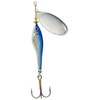 JENZI Phantom F Legend Colour Blue/Silver 16.0 g