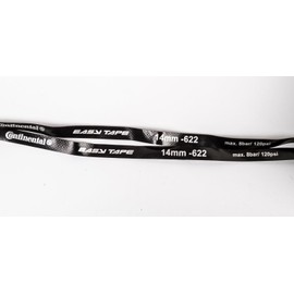 Conti Rim Tape Easy 14–622 Rim Tape Strip Pack of 100