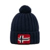 Napapijri Semiury Hat - Blue Marine -One Size