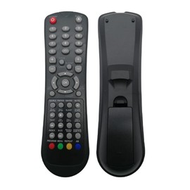 *NEW* Replacement TV Remote Control For Technika LED19-248I LED19-248COM