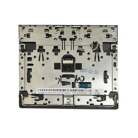 JINTAI Trackpad Clickpad Key mouse Button for Lenovo Thinkpad Yoga 460 20EL 20EM Thinkpad Yoga 14 20FY Yoga 260 Thinkpad 13 20GJ 20GK ThinkPad P40 Yoga 20GQ 20GR Yoga 370 20JH 20JJ Thinkpad 13 S2 S3