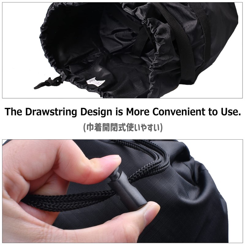 Azarxis Ultralight Compression Sleeping Bag Sleeping Bag Storage Bag Compression