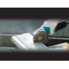 Ichinen Access 29439 RELIEF Disc Parts, Thin Diamond Cutter, φ3.9