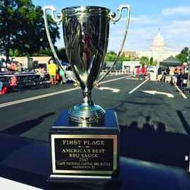 Pork Barrel BBQ Sauce Gift Pack - BBQ Sauce Gift Pack - Pork Barrel BBQ Sauce Spice Seasoning Rub Gifts Packs