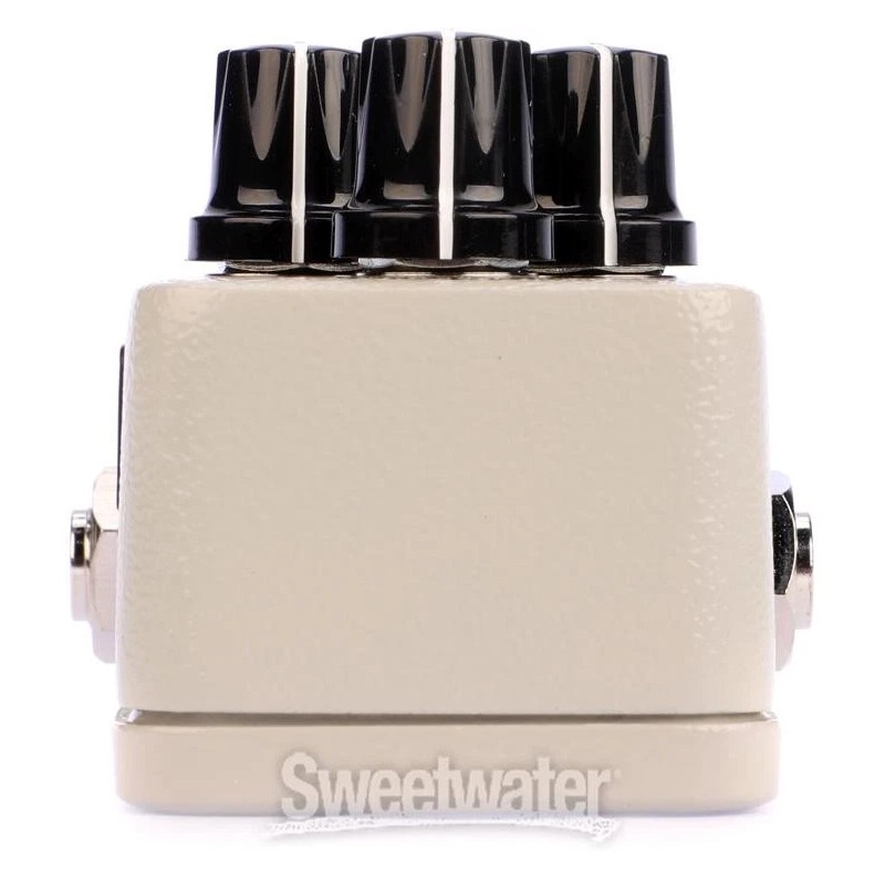 TC Electronic Mimiq Mini Doubler Pedal