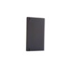 Moleskine QP617 Notebook, Classic Notebook, Soft Cover, Squared, Large Size