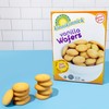 Kinnikinnick - Vanilla Wafers - Gluten Free, Allergy Friendly Cookies