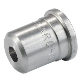 KARCHER Nozzle Tip, 15°, Power Nozzle, Nozzle Size 034, 2.885-224.0