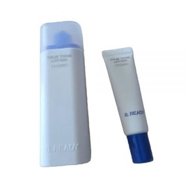 UnKnown Beready Moisturizing True Tone Lotion 40ml + 20ml 4 types, choose 1 / 비레디 수분 보습 트루 톤 로션 40ml +20ml 4종 택1