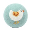 EcoMax Wool Dryer Balls, Cockatoo