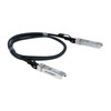 LevelOne Cable DAC-0102 Direct Attach Copper Cable 2 m Transceiver