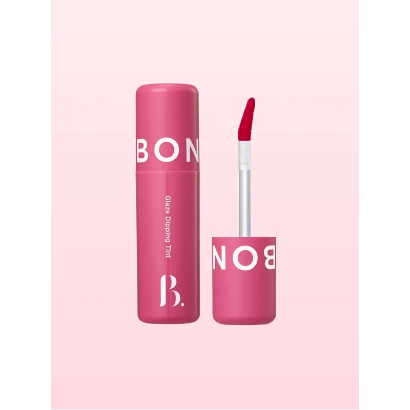 본셉 메이크업 BONCEPT Glaze Dipping Tint (02 Strawberry Dipping)
