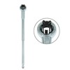 GXYWADY Clutch Master Cylinder Replacement for 2001-2011 Ranger Replacement for