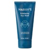 Harrys Mens Daily Face Wash 5.1 oz