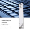 Spacebar Keycap Bright 2 Color Choose Excellent Durability Professional Design