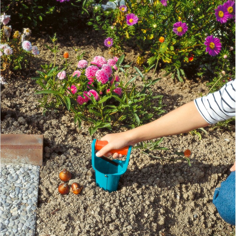 GARDENA 3412-20 Valve Planter Bulb Planter