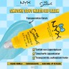 Simpson Smushy Lip Balm Blurred Finish Peekaboo Blue