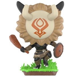 Funko Pop! Games: Genshin Impact - Hilichurl