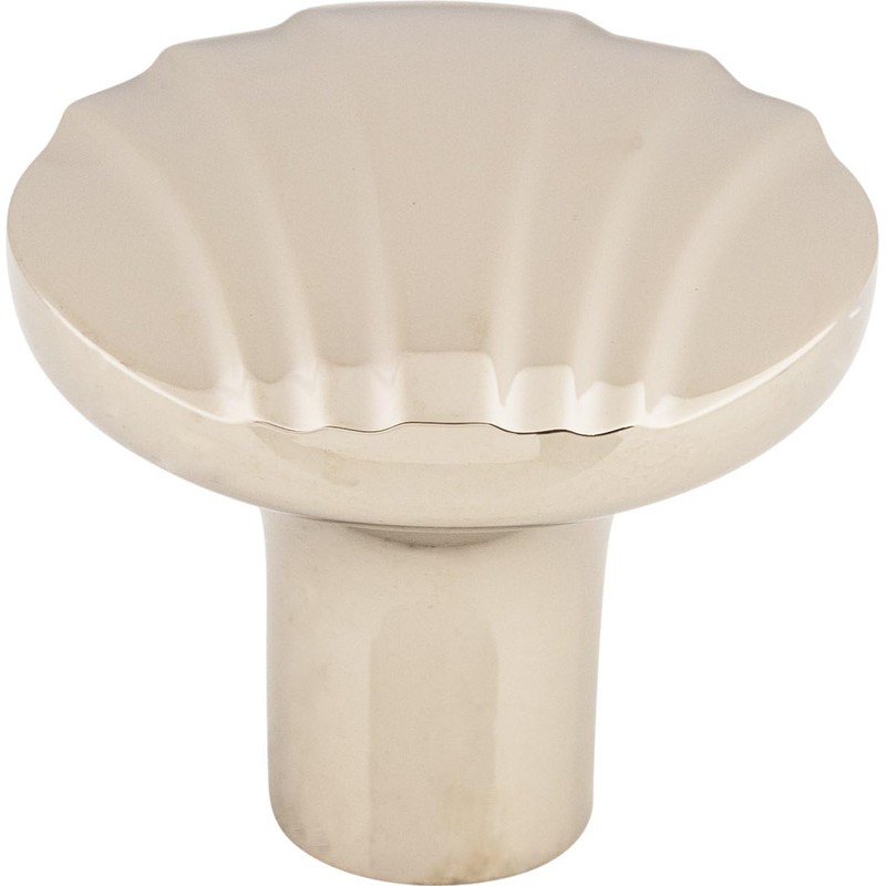 Somerset Finial 18" Center Appliance Pull Finish: Oiled Rubbed Bronze